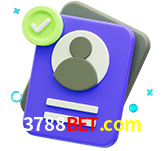 Tornar-se um membro do 3788bet.com é muito simples