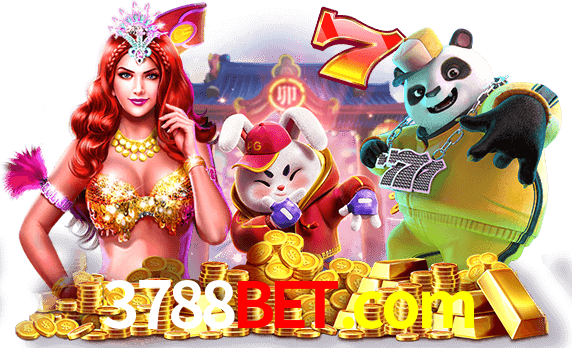 jogue em caça-níqueis ricos na 3788bet.com